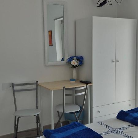 Villa Silvestro Porto Empedocle Zewnętrze zdjęcie